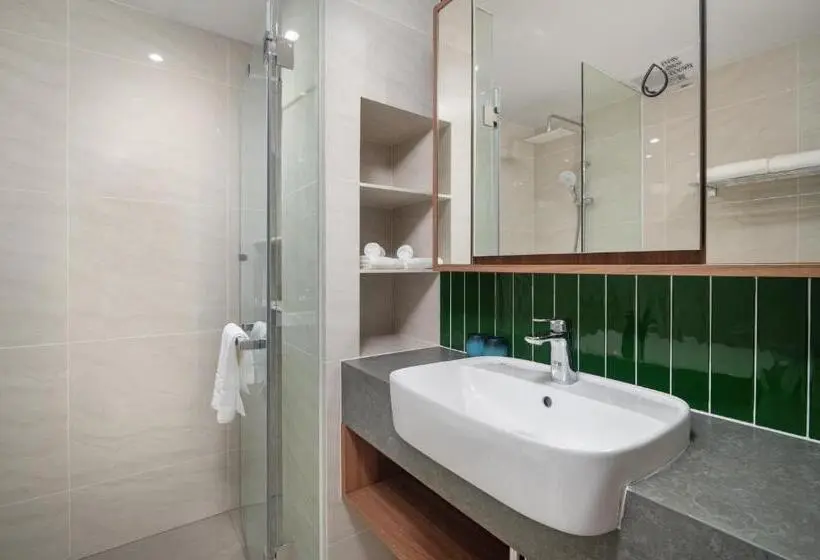3ベッドルームアパートメント, Laguna Beach Residences Seashore By Banyan Living