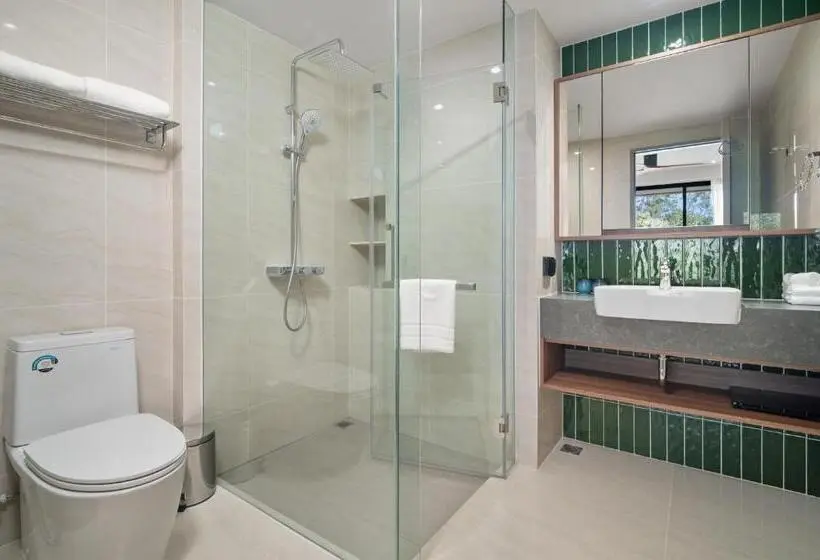 3ベッドルームアパートメント, Laguna Beach Residences Seashore By Banyan Living