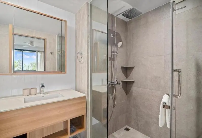 2ベッドルームデラックスアパートメント, Laguna Beach Residences Seashore By Banyan Living