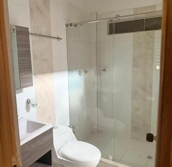 デラックスルーム, Hostal Santa Monica Boutique