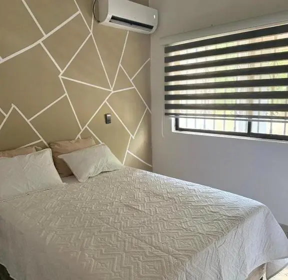デラックスルーム, Hostal Santa Monica Boutique