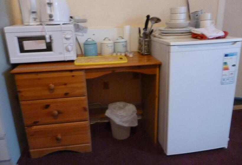 Номер Стандарт Трехместный, Aberdeen Arms Hotel Tarland