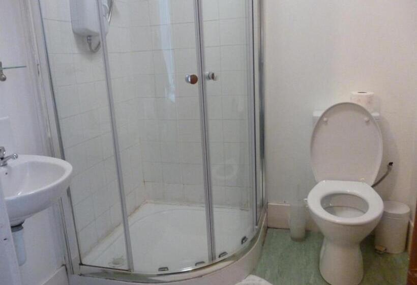Quarto Triplo Estandar, Aberdeen Arms Hotel Tarland