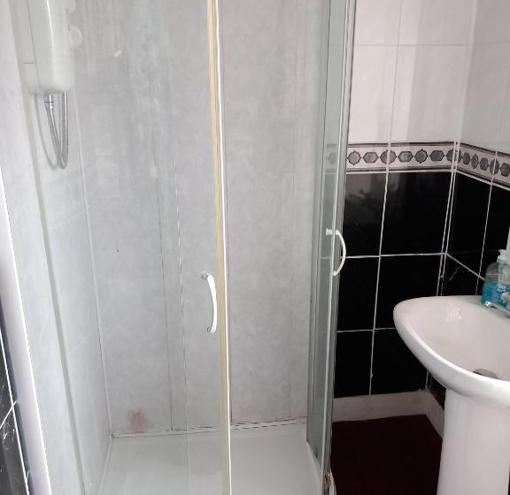 Номер Стандарт Трехместный, Aberdeen Arms Hotel Tarland