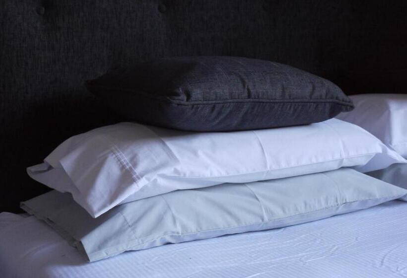 חדר סטנדרט, Manowhenua Lodge