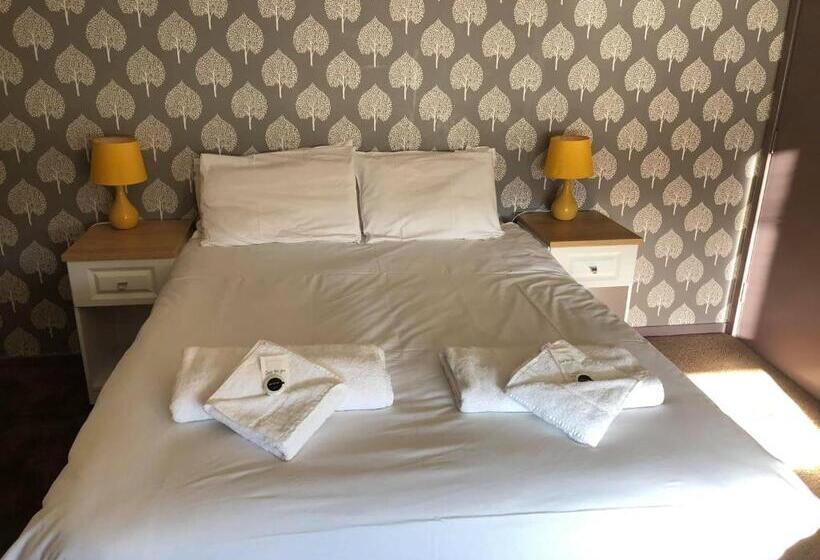 חדר סטנדרט, Minworth Lodge