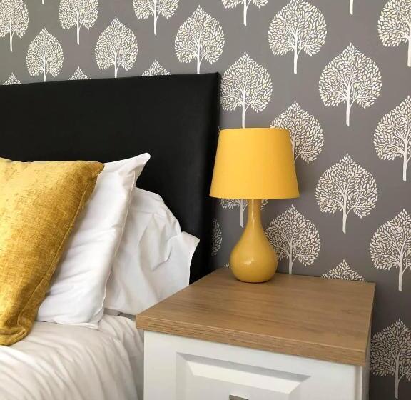 חדר סטנדרט, Minworth Lodge