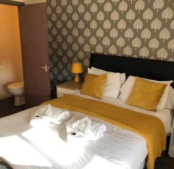 חדר סטנדרט, Minworth Lodge