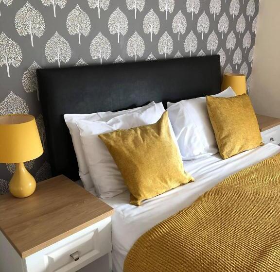 חדר סטנדרט, Minworth Lodge