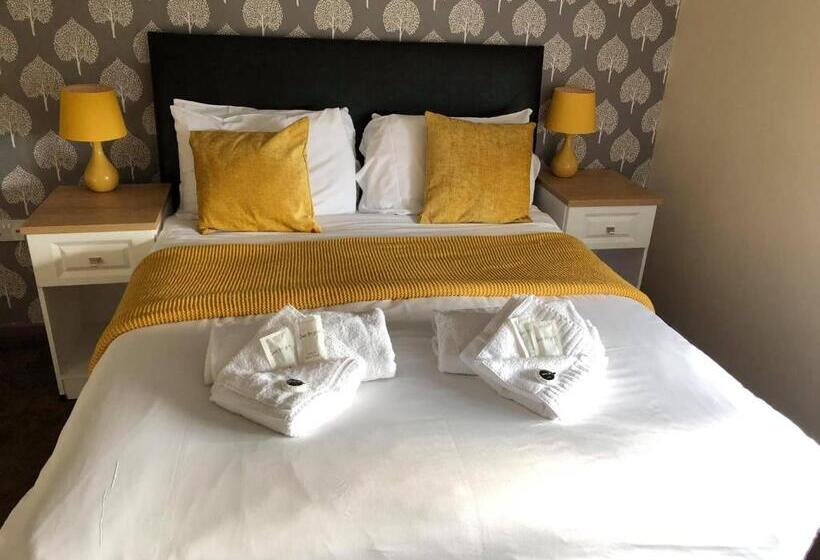 חדר סטנדרט, Minworth Lodge