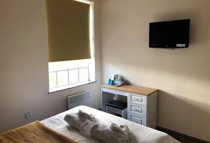 Номер Стандарт, Minworth Lodge