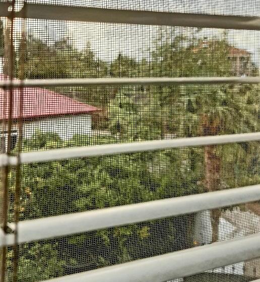 اتاق استاندارد چهار تخته, Tj Guest House