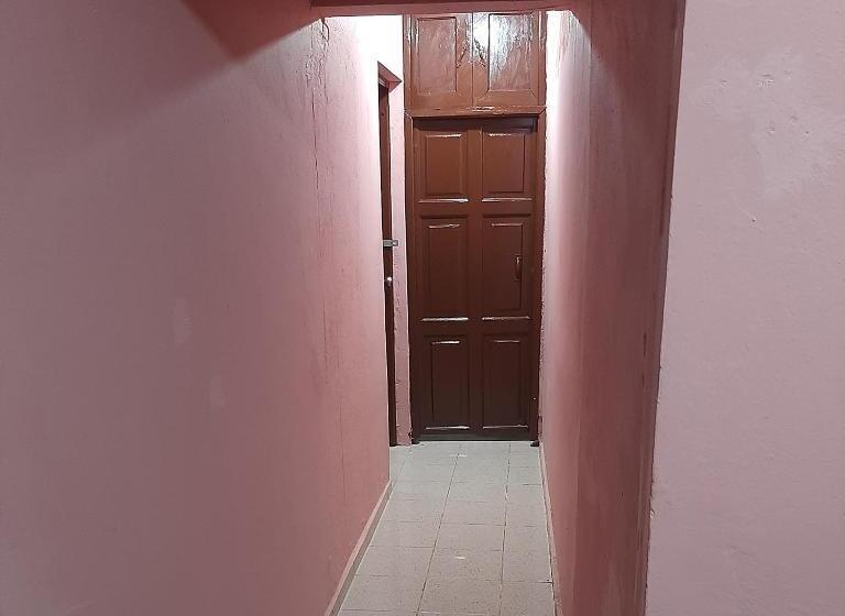 اتاق اکونومی, B&b Keisyalba Punta Rucia