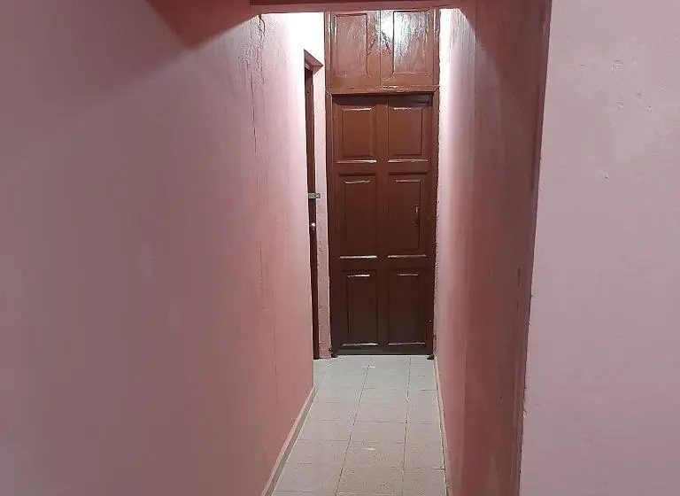 اتاق اکونومی, B&b Keisyalba Punta Rucia