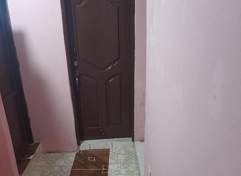 اتاق اکونومی, B&b Keisyalba Punta Rucia
