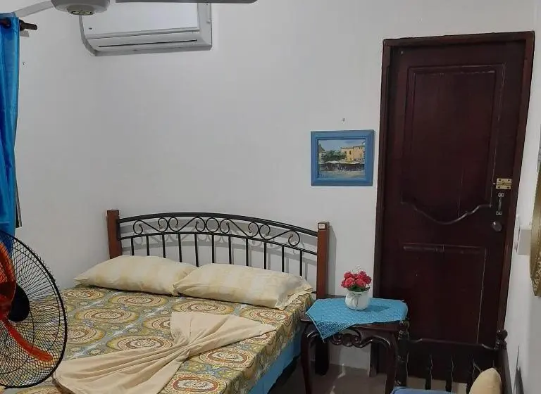 اتاق اکونومی, B&b Keisyalba Punta Rucia
