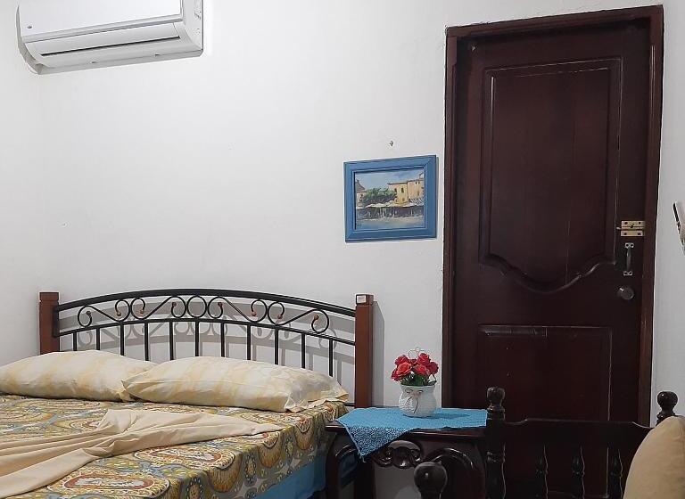 اتاق اکونومی, B&b Keisyalba Punta Rucia