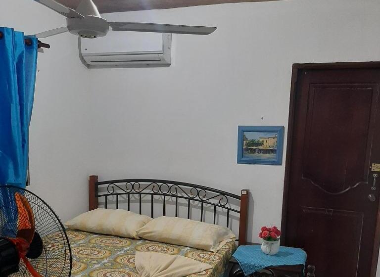 اتاق اکونومی, B&b Keisyalba Punta Rucia