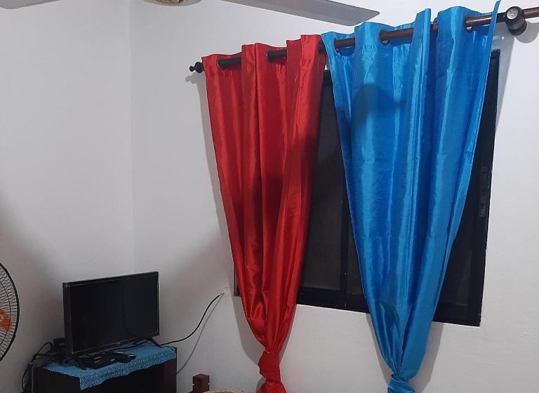 اتاق اکونومی, B&b Keisyalba Punta Rucia