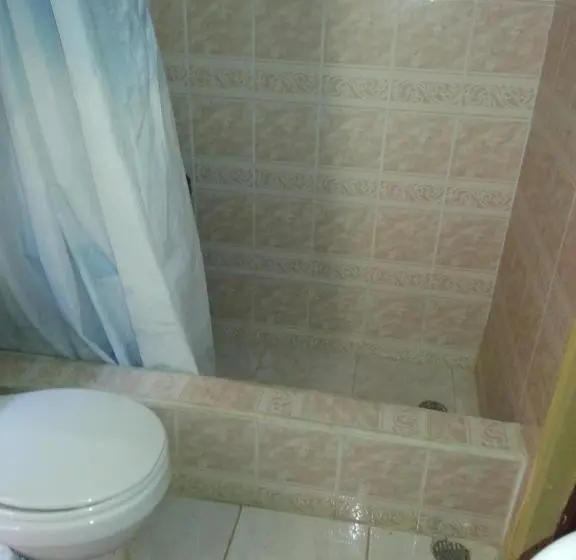 اتاق استاندارد, B&b Keisyalba Punta Rucia