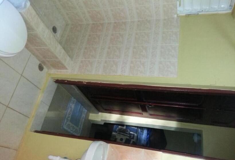 اتاق استاندارد, B&b Keisyalba Punta Rucia