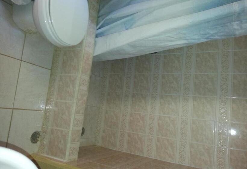 اتاق استاندارد, B&b Keisyalba Punta Rucia