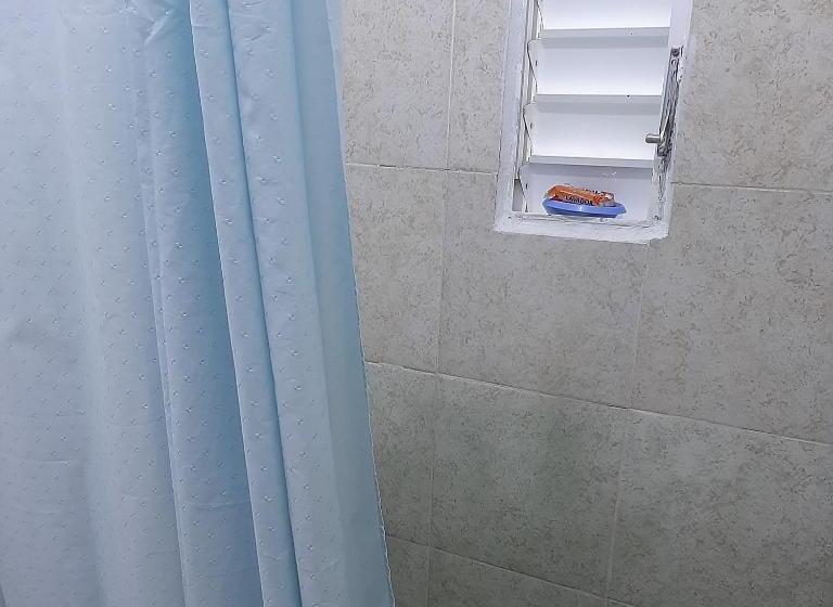 اتاق استاندارد, B&b Keisyalba Punta Rucia