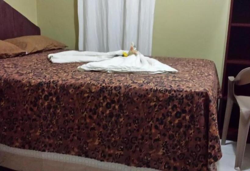 اتاق استاندارد با تراس, B&b Keisyalba Punta Rucia