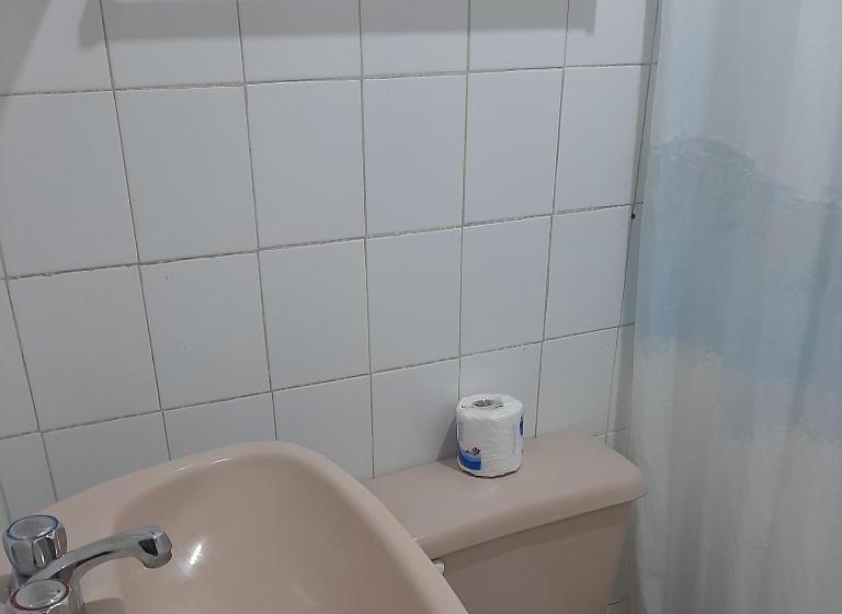 اتاق استاندارد با تراس, B&b Keisyalba Punta Rucia