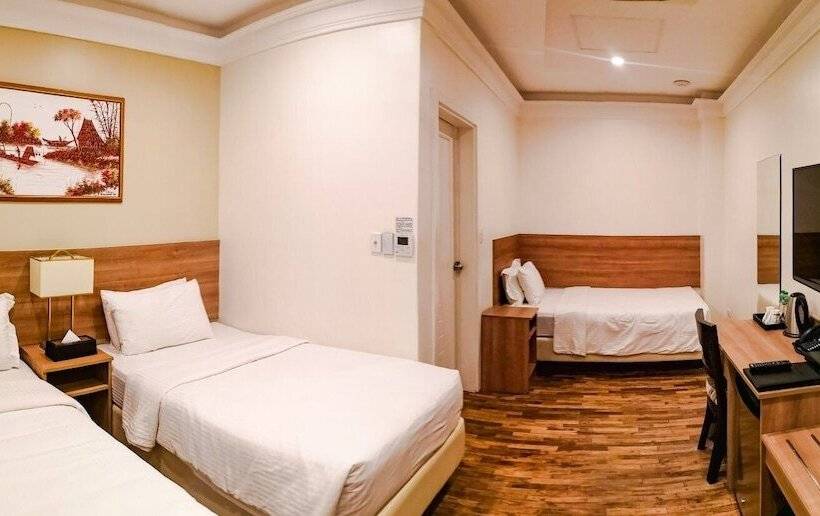 اتاق استاندارد در طبقه همکف, Awesome