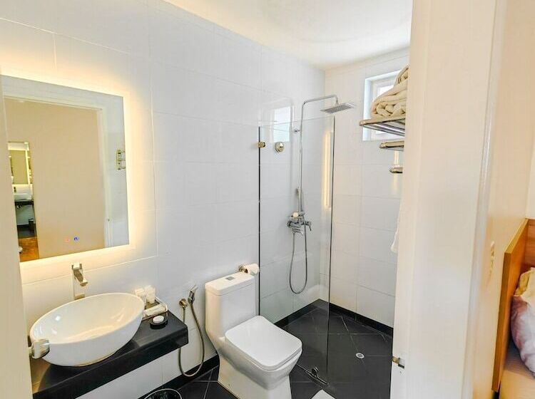 اتاق استاندارد, Awesome