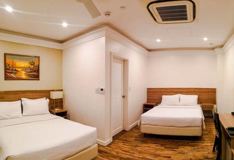 اتاق استاندارد, Awesome