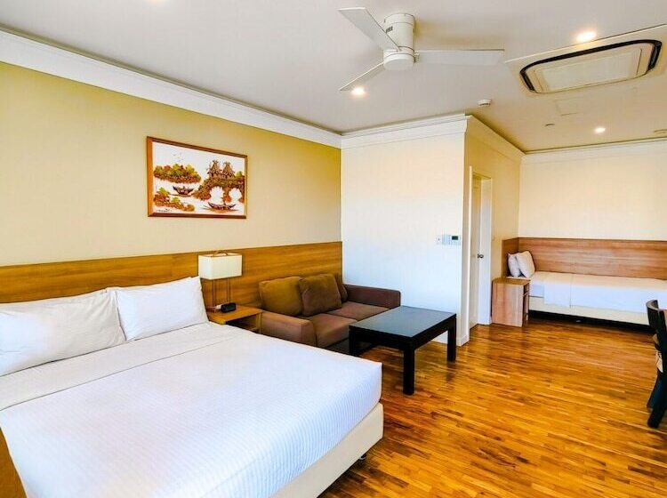 اتاق لوکس, Awesome