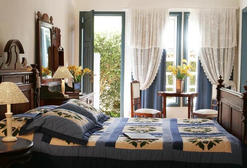 스탠다드 룸, Fazenda Santa Marina