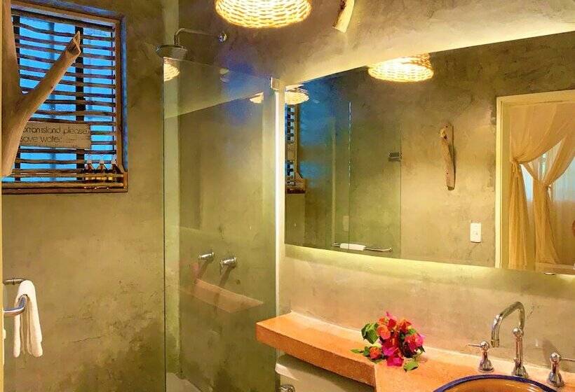 スーペリアールーム, Fenix Beach Cartagena