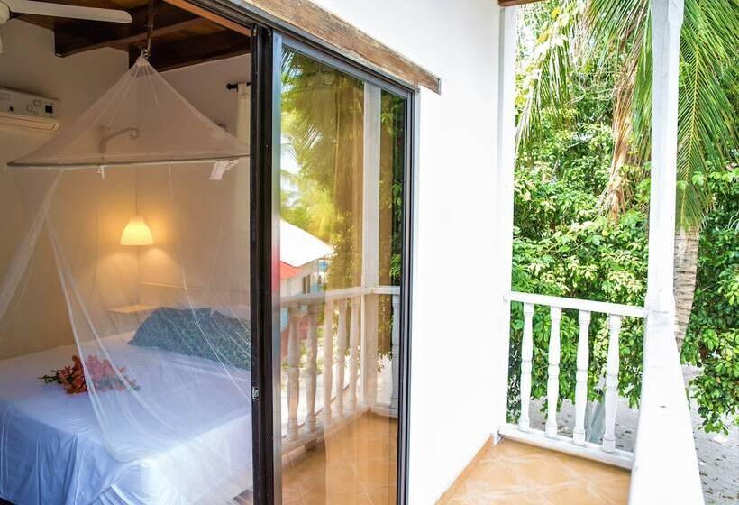 高级大房间, Fenix Beach Cartagena