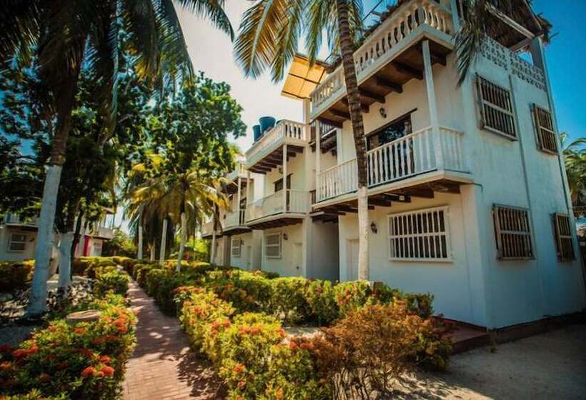 スーペリアールーム, Fenix Beach Cartagena