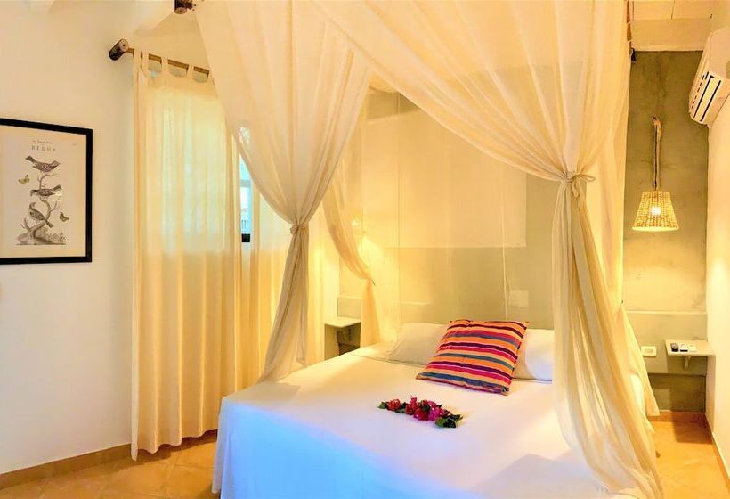 スーペリアールーム, Fenix Beach Cartagena