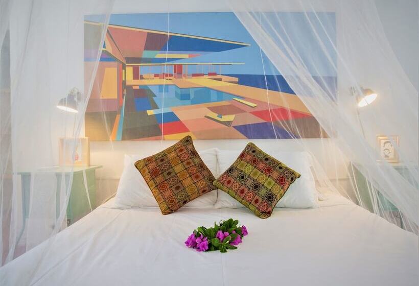 家庭洋房, Fenix Beach Cartagena