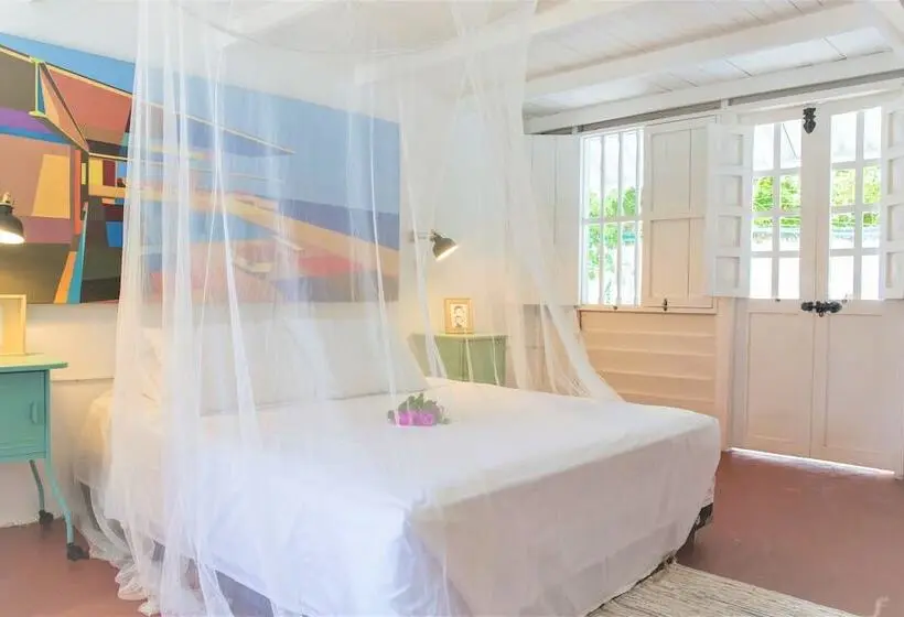 家族用バンガロー, Fenix Beach Cartagena