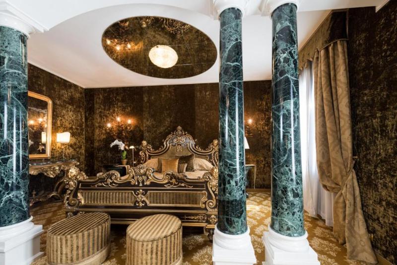 スーペリアールーム, Fenix Beach Cartagena