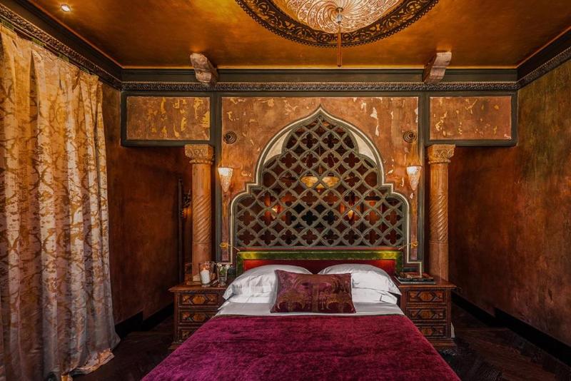 スーペリアールーム, Fenix Beach Cartagena