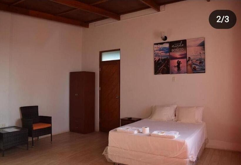 스탠다드 룸 바다 전망, Mangata