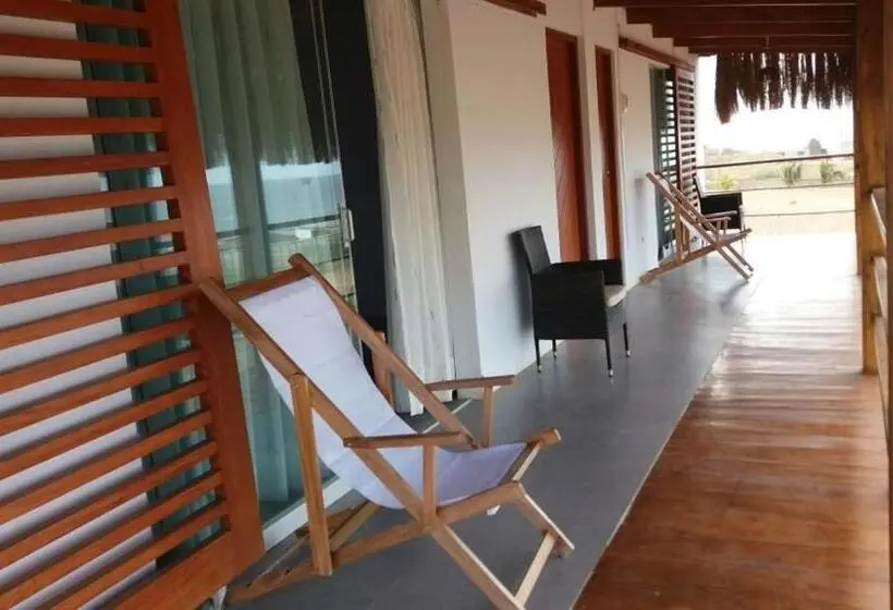 Superior Kamer, Mangata