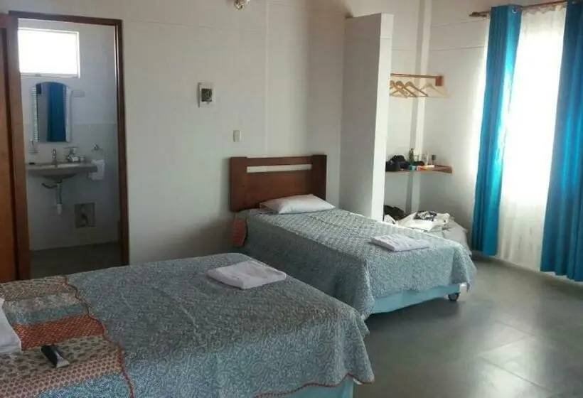 Standaardkamer met Uitzicht, Mangata