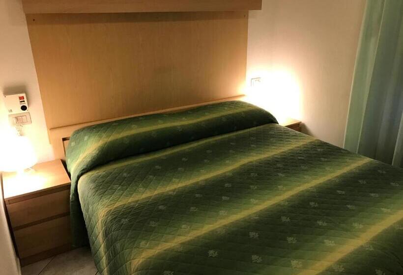 Номер Стандарт, B&b Rispescia Grosseto