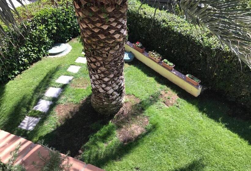 חדר סטנדרט, B&b Rispescia Grosseto