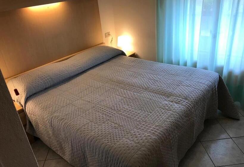 Номер Стандарт, B&b Rispescia Grosseto