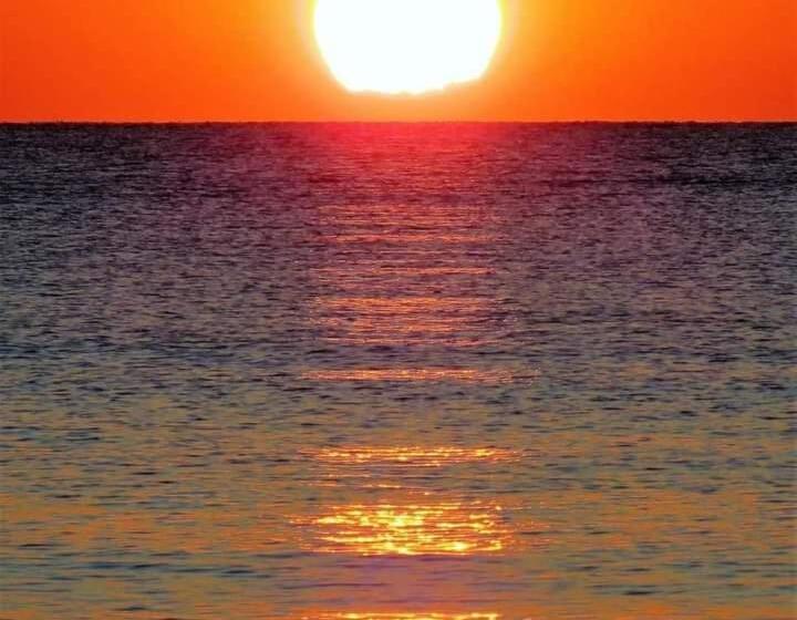 חדר סטנדרט, B&b Rispescia Grosseto