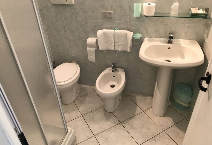 חדר סטנדרט, B&b Rispescia Grosseto